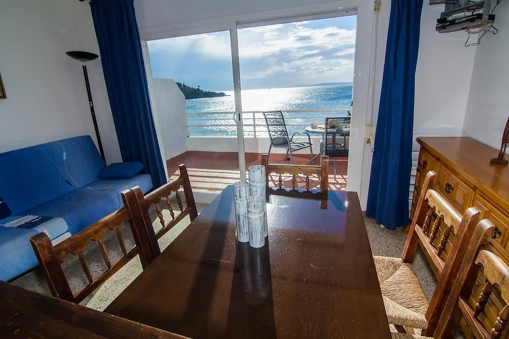 Apartment Agi Verones Platja Hotel Roses