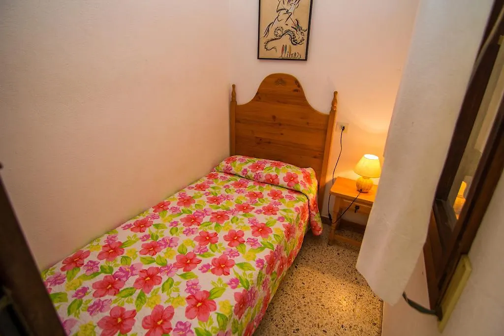 Agi Verones Platja Hotel Roses