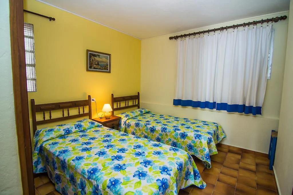 Agi Verones Platja Hotel Roses Apartment