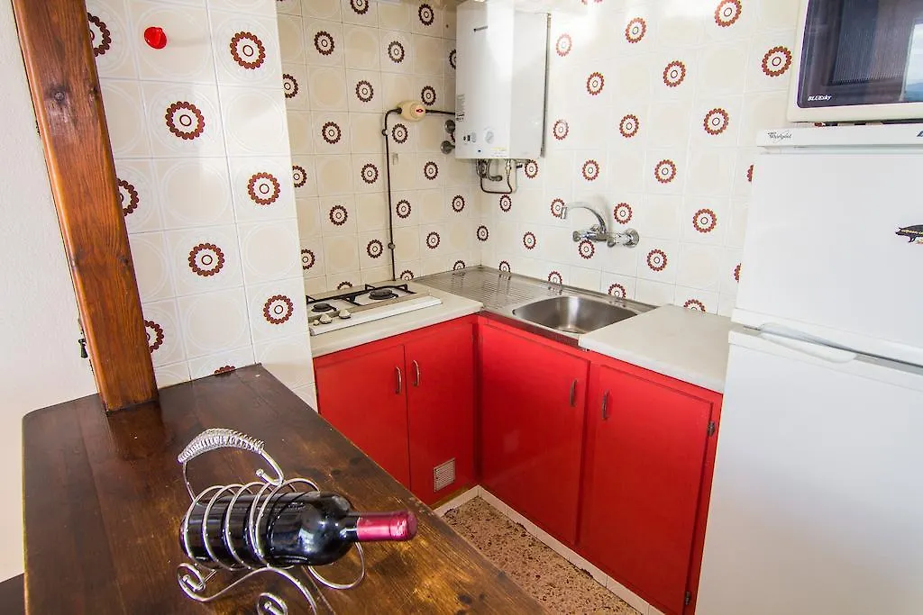 Agi Verones Platja Hotel Roses Apartment
