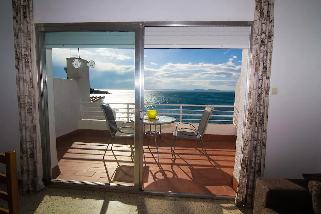 Agi Verones Platja Hotel Roses 0*,  Spain