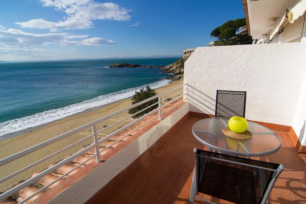 Agi Verones Platja Hotel Roses Apartment