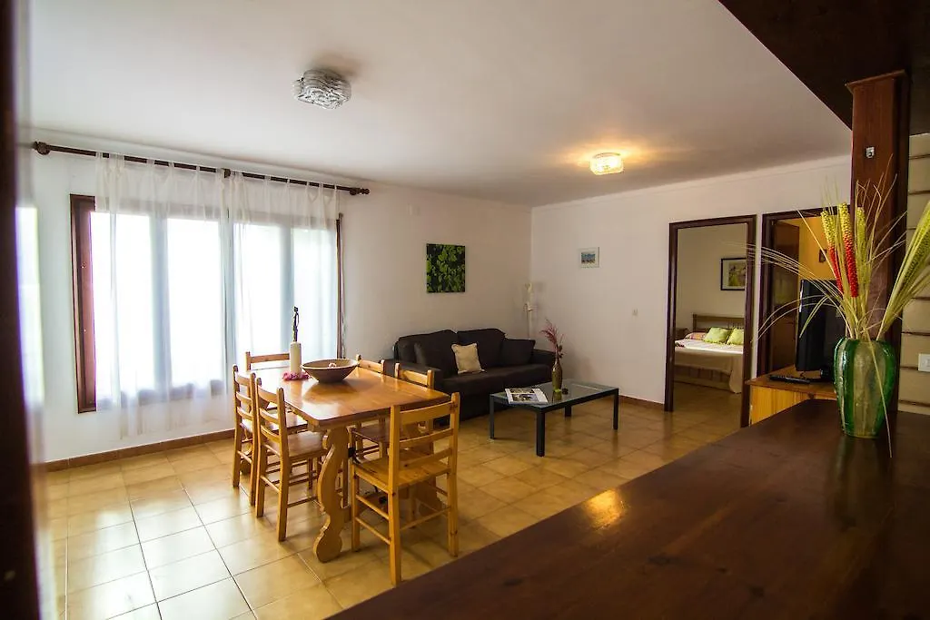 Apartment Agi Verones Platja Hotel Roses Spain