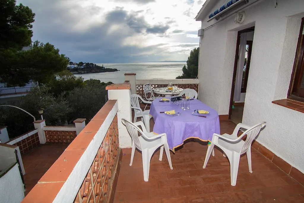 Agi Verones Platja Hotel Roses