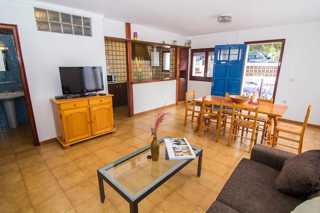 Apartment Agi Verones Platja Hotel Roses