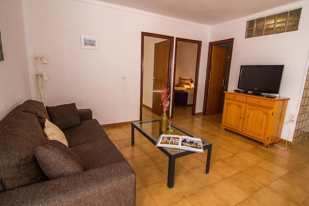 Agi Verones Platja Hotel Roses 0*,