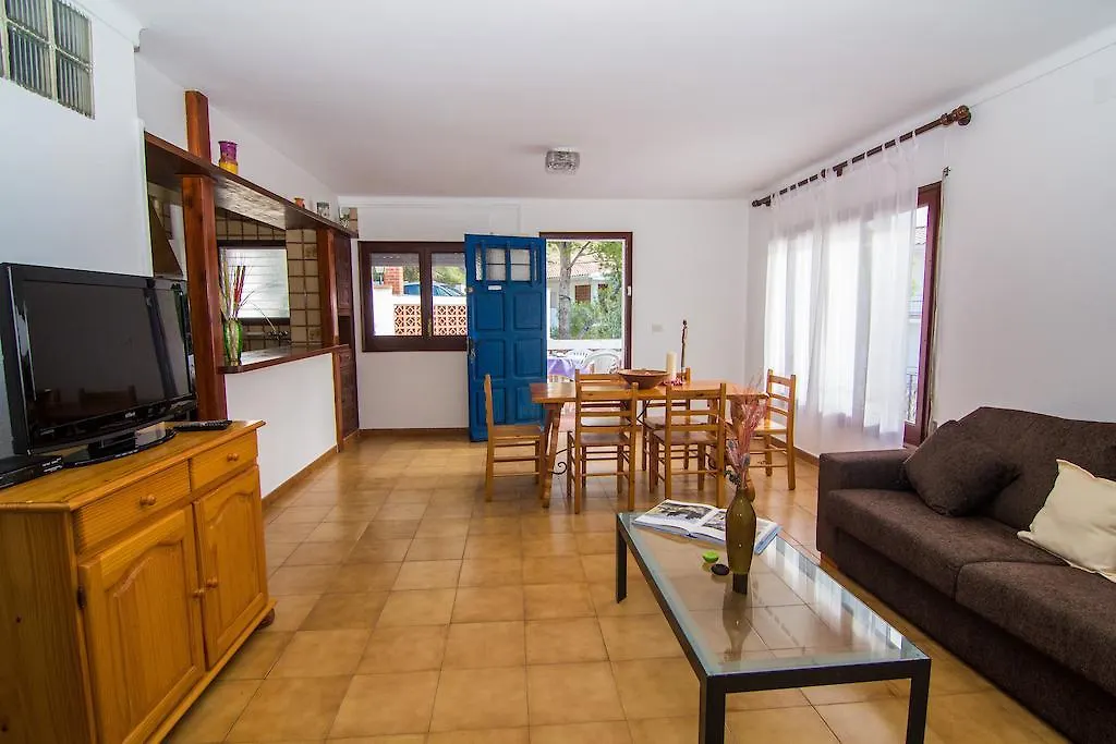 Agi Verones Platja Hotel Roses Apartment