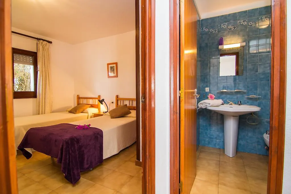 Agi Verones Platja Hotel Roses 0*,  Spain