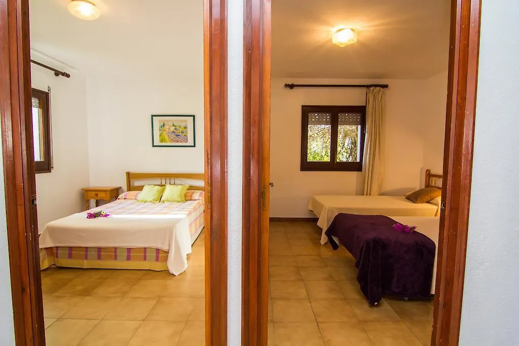 Agi Verones Platja Hotel Roses