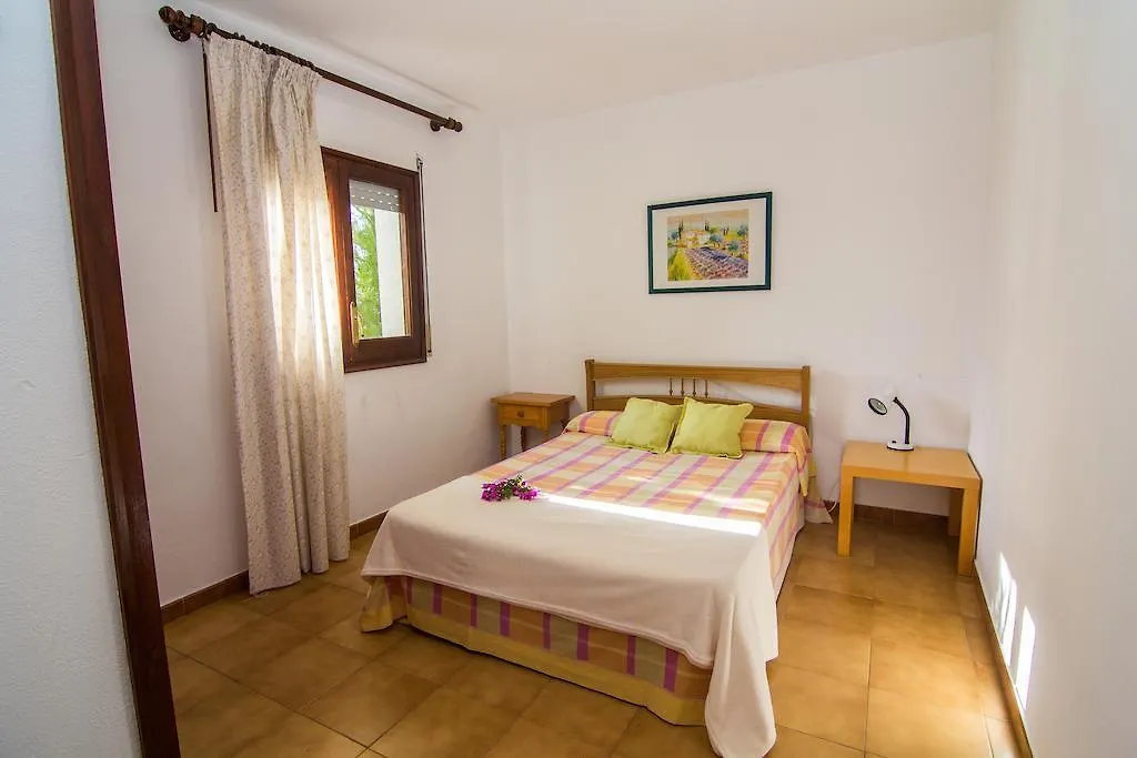Apartment Agi Verones Platja Hotel Roses Spain