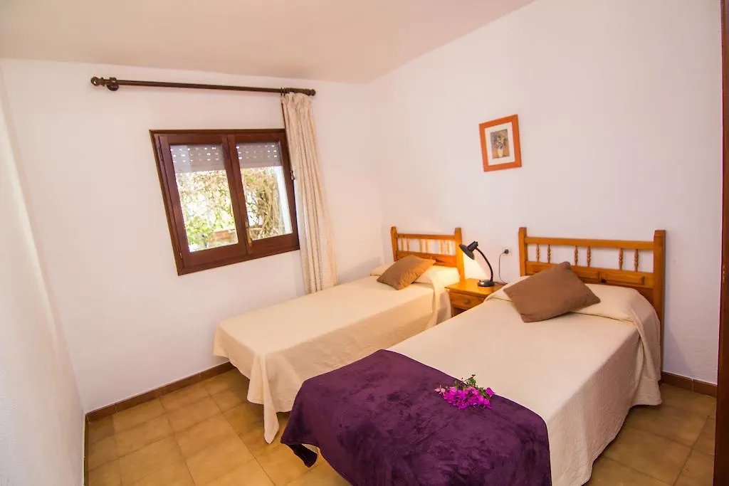 Apartment Agi Verones Platja Hotel Roses