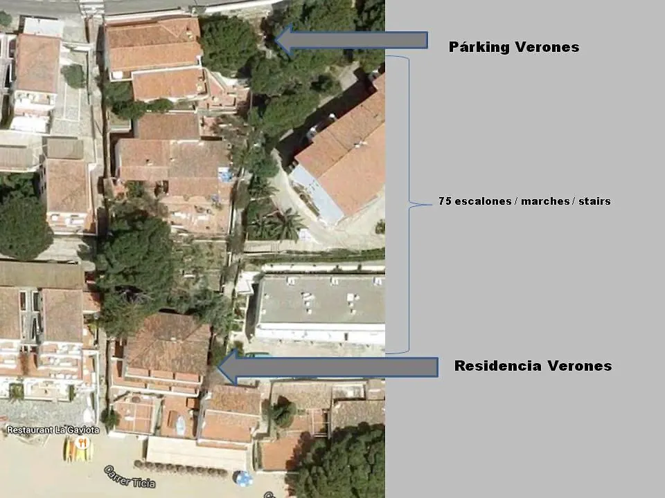 Agi Verones Platja Hotel Roses