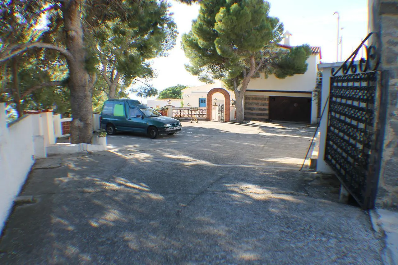 Agi Verones Platja Hotel Roses Apartment